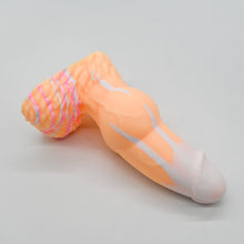 Load image into Gallery viewer, 53MHY19 Jacob Medium 0050 UV GOBLIN HOLE
