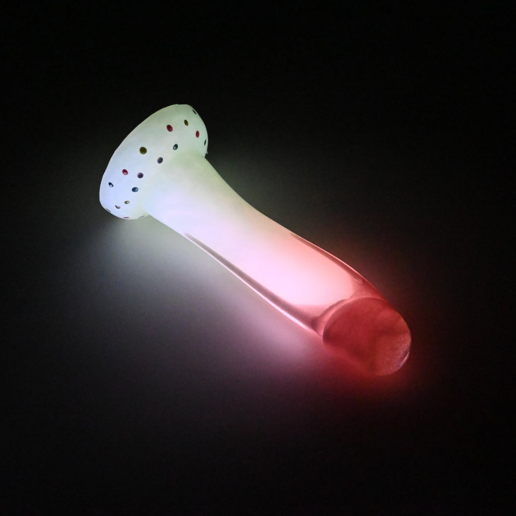 Z2SKC48 Caelus Small 0030 UV GITD
