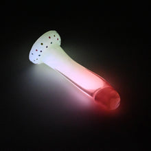 Load image into Gallery viewer, Z2SKC48 Caelus Small 0030 UV GITD
