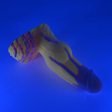 Load image into Gallery viewer, 53MHY19 Jacob Medium 0050 UV GOBLIN HOLE
