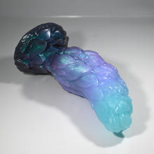 Load image into Gallery viewer, B2XEV14 Flora Small 0020 UV GITD CS
