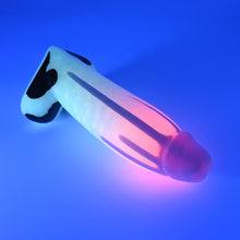 Load image into Gallery viewer, W2SGY91 Tellus Small 0030 UV GITD
