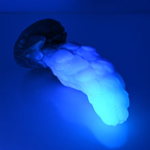 Load image into Gallery viewer, B2XEV14 Flora Small 0020 UV GITD CS
