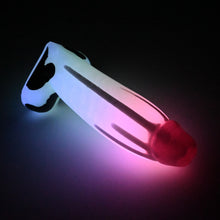 Load image into Gallery viewer, W2SGY91 Tellus Small 0030 UV GITD
