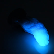 Load image into Gallery viewer, B2XEV14 Flora Small 0020 UV GITD CS
