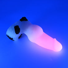 Load image into Gallery viewer, 53SHY20 Jacob Medium 0030 UV GITD
