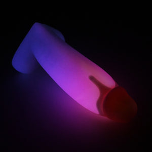 W2SGY92 Tellus Small 0030 UV GITD