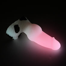 Load image into Gallery viewer, 53SHY20 Jacob Medium 0030 UV GITD
