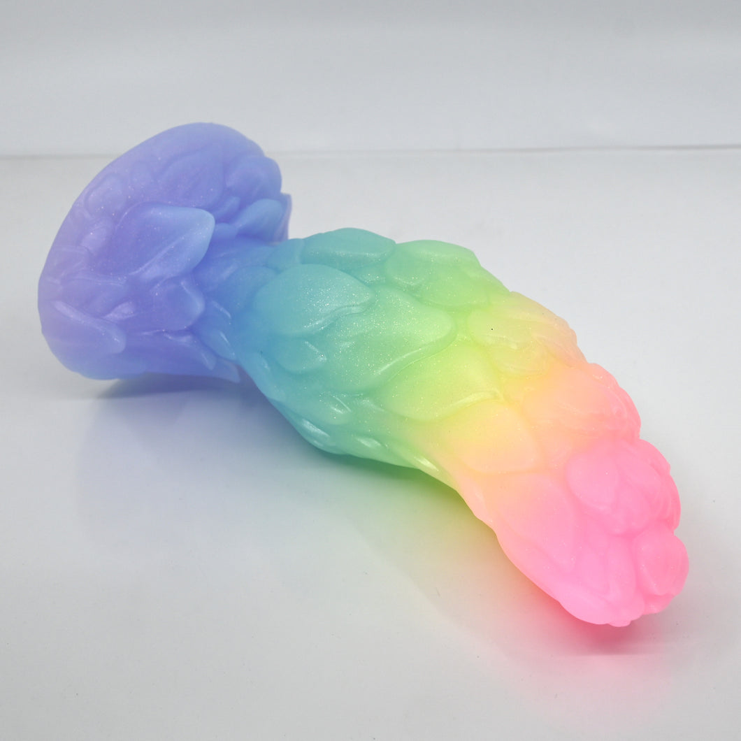 B3SEV16 Flora Medium 0030 UV GITD