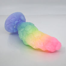 Load image into Gallery viewer, B3SEV16 Flora Medium 0030 UV GITD
