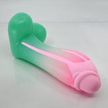 Load image into Gallery viewer, Q3SDV46 Aquus Medium 0030 UV GITD
