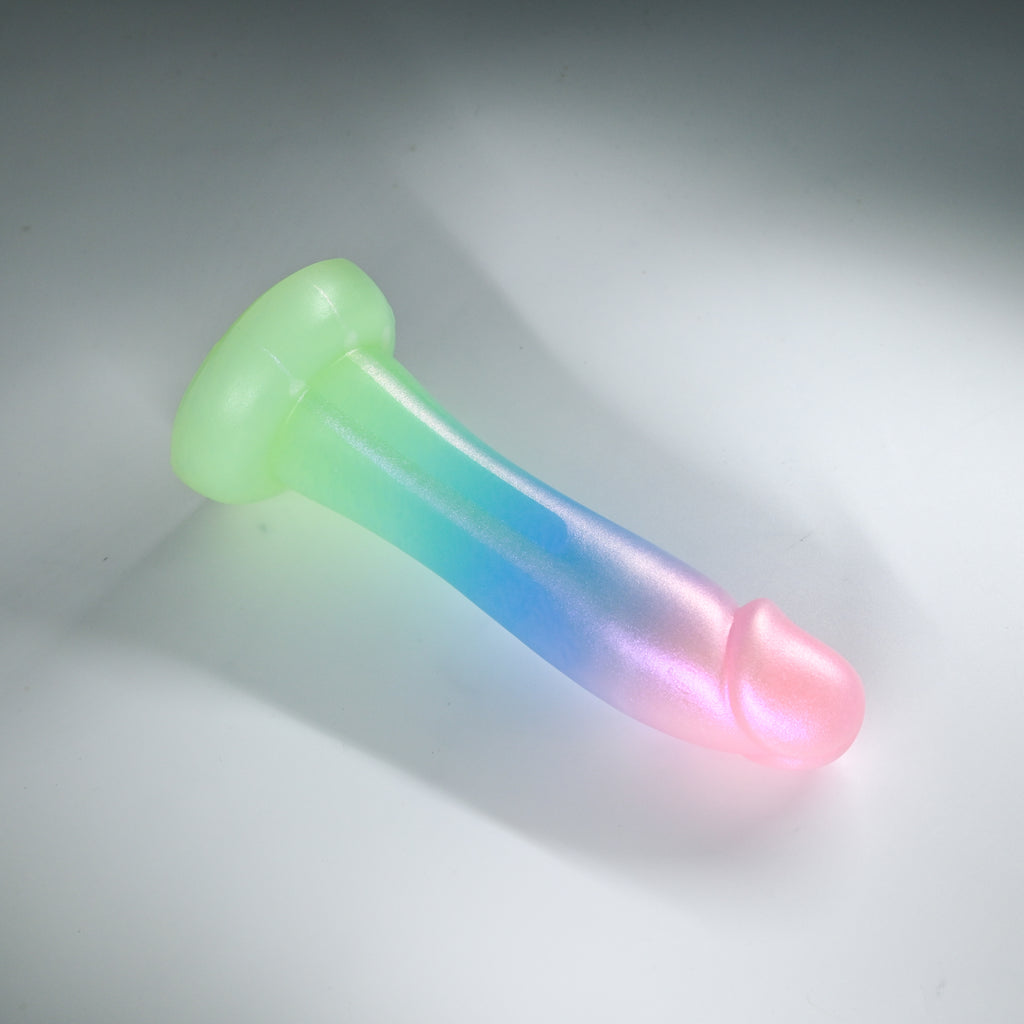 Z2MKC51 Caelus Small 0050 UV GITD CS