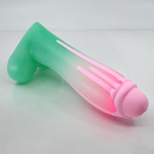 Load image into Gallery viewer, Q3SDV46 Aquus Medium 0030 UV GITD

