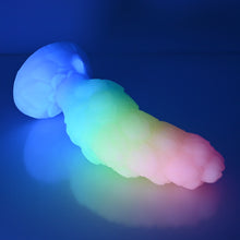 Load image into Gallery viewer, B3SEV16 Flora Medium 0030 UV GITD
