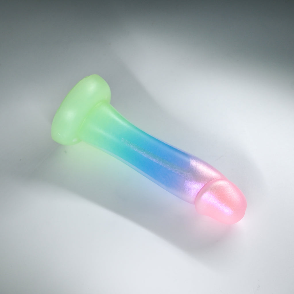 Z2MKC51 Caelus Small 0050 UV GITD CS