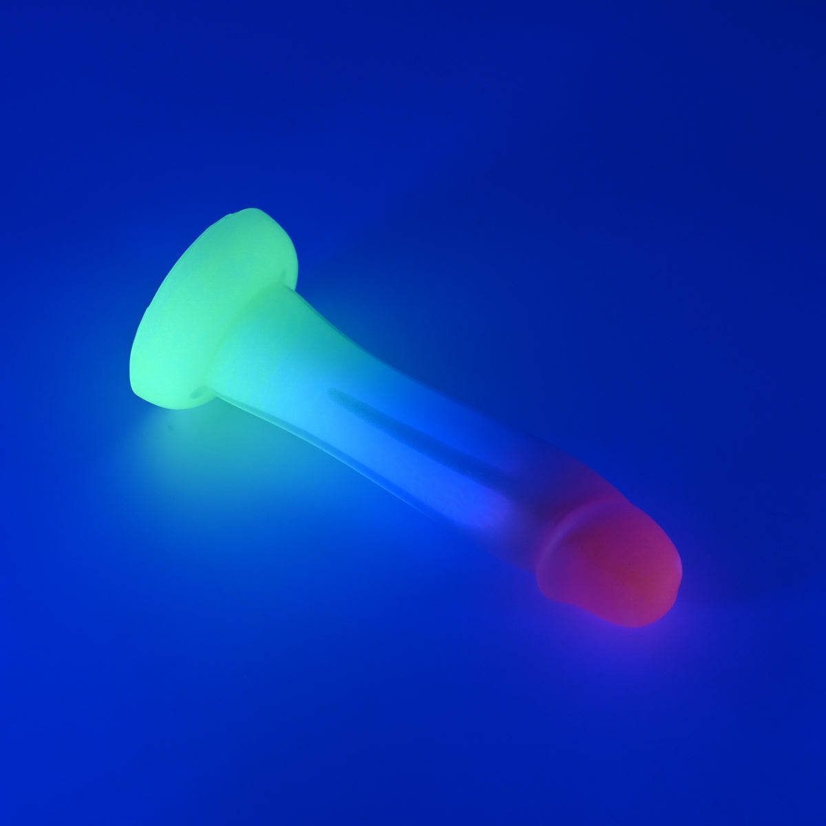 Z2MKC51 Caelus Small 0050 UV GITD CS