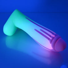 Load image into Gallery viewer, Q3SDV46 Aquus Medium 0030 UV GITD
