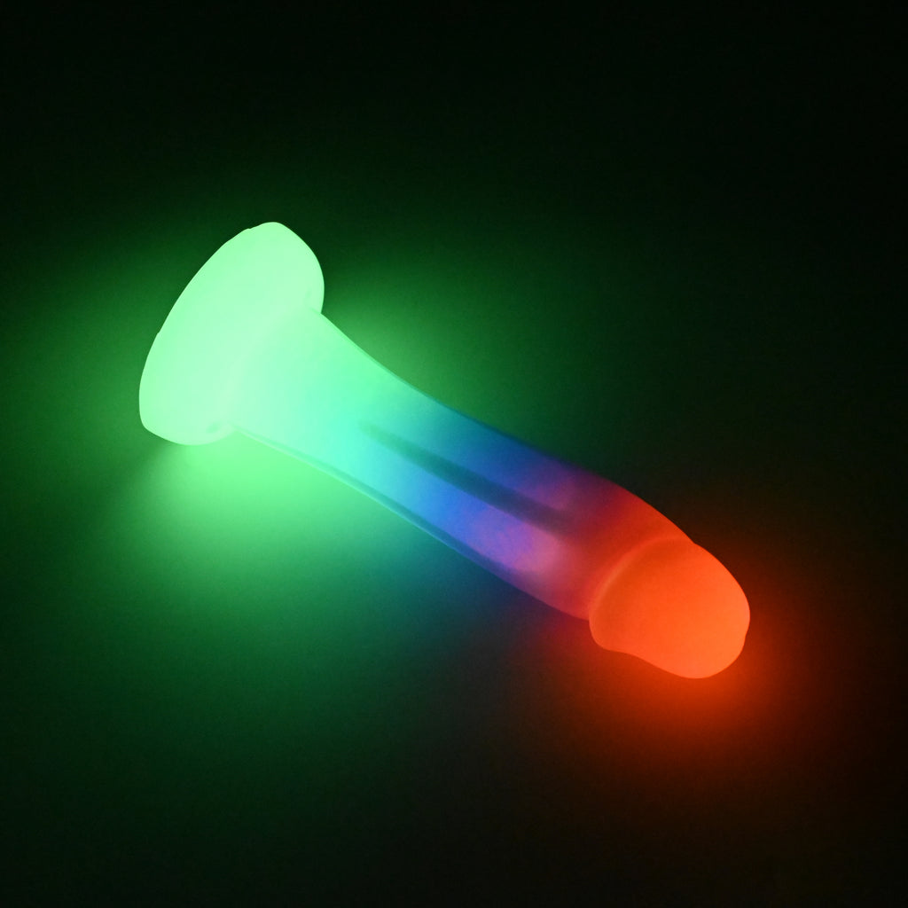Z2MKC51 Caelus Small 0050 UV GITD CS