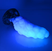 Load image into Gallery viewer, B3XEV17 Flora Medium 0020 UV GITD CS
