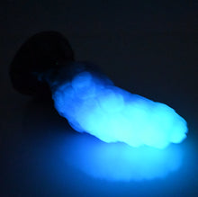 Load image into Gallery viewer, B3XEV17 Flora Medium 0020 UV GITD CS
