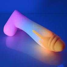 Load image into Gallery viewer, Q3SDV47 Aquus Medium 0030 UV GITD

