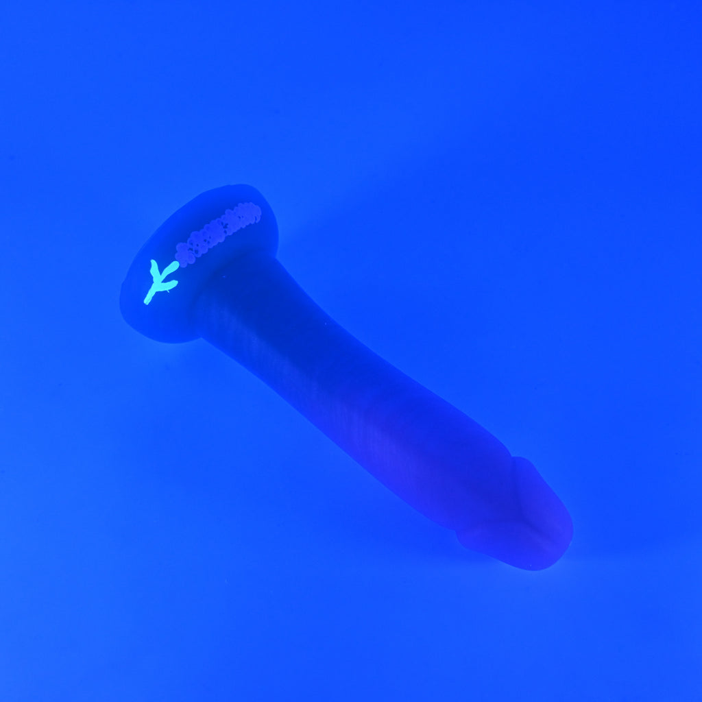 Z2MKC52 Caelus Small 0030 UV GITD