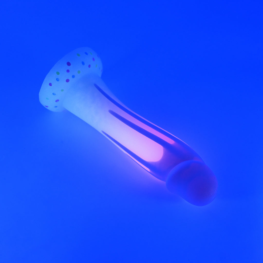 Z3SKC53 Caelus Medium 0030 UV GITD