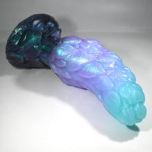 Load image into Gallery viewer, B4XEV19 Flora Large 0031 UV GITD CS
