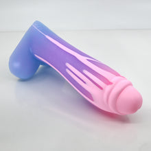 Load image into Gallery viewer, Q3MDV49 Aquus Medium 0050 UV GITD
