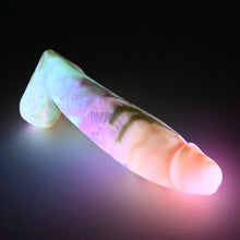 Load image into Gallery viewer, W3MGY96u Tellus Medium* 0050 UV GITD GHU
