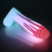 Load image into Gallery viewer, Q3MDV49 Aquus Medium 0050 UV GITD
