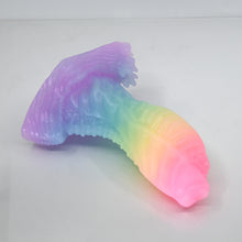 Load image into Gallery viewer, X2SEW25 Shin Small 0030 UV GITD

