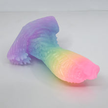 Load image into Gallery viewer, X2SEW25 Shin Small 0030 UV GITD
