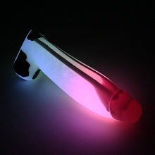 Load image into Gallery viewer, W3SGY97u Tellus Medium* 0030 UV GITD GHU
