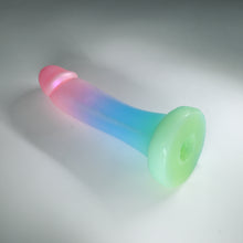 Load image into Gallery viewer, Z3MKC55 Caelus Medium 0050 UV GITD CS GOBLIN HOLE
