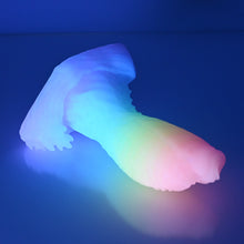 Load image into Gallery viewer, X2SEW25 Shin Small 0030 UV GITD
