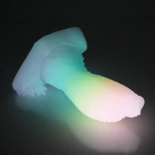 Load image into Gallery viewer, X2SEW25 Shin Small 0030 UV GITD
