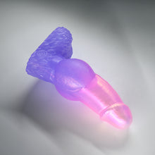 Load image into Gallery viewer, 53THY26 Jacob Medium NC 0031 UV CS
