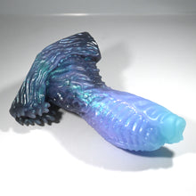 Load image into Gallery viewer, X2TEW26 Shin Small 0020 UV GITD CS
