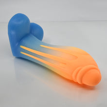 Load image into Gallery viewer, Q3SDV51 Aquus Medium 0030 UV GITD
