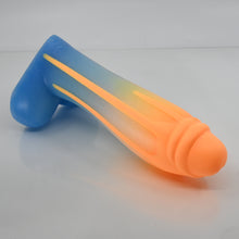 Load image into Gallery viewer, Q3SDV51 Aquus Medium 0030 UV GITD
