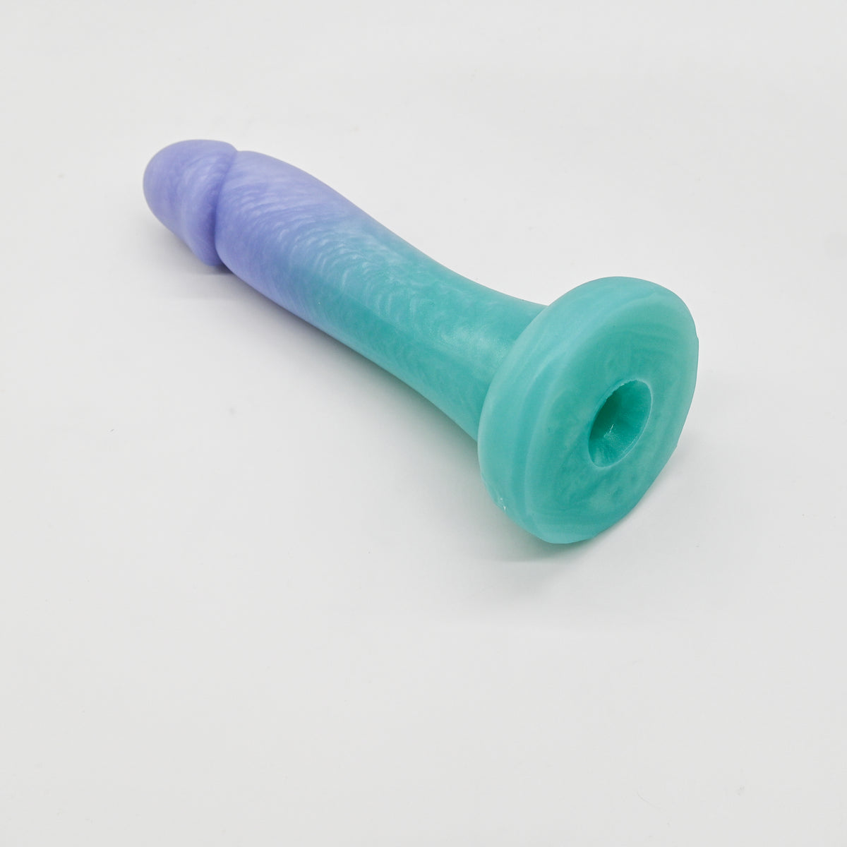 Z3MKC56 Caelus Medium 0050 UV GITD GOBLIN HOLE