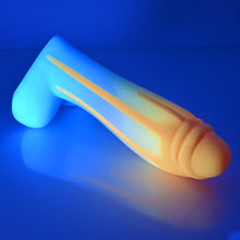 Load image into Gallery viewer, Q3SDV51 Aquus Medium 0030 UV GITD
