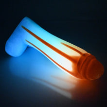 Load image into Gallery viewer, Q3SDV51 Aquus Medium 0030 UV GITD

