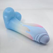 Load image into Gallery viewer, Q3XDV52 Aquus Medium 0020 UV GITD
