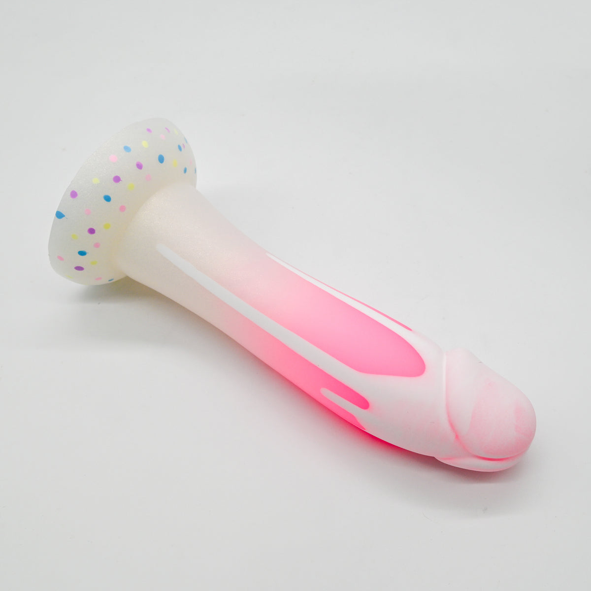 Z4SKC57 Caelus Large 0030 UV GITD GOBLIN HOLE