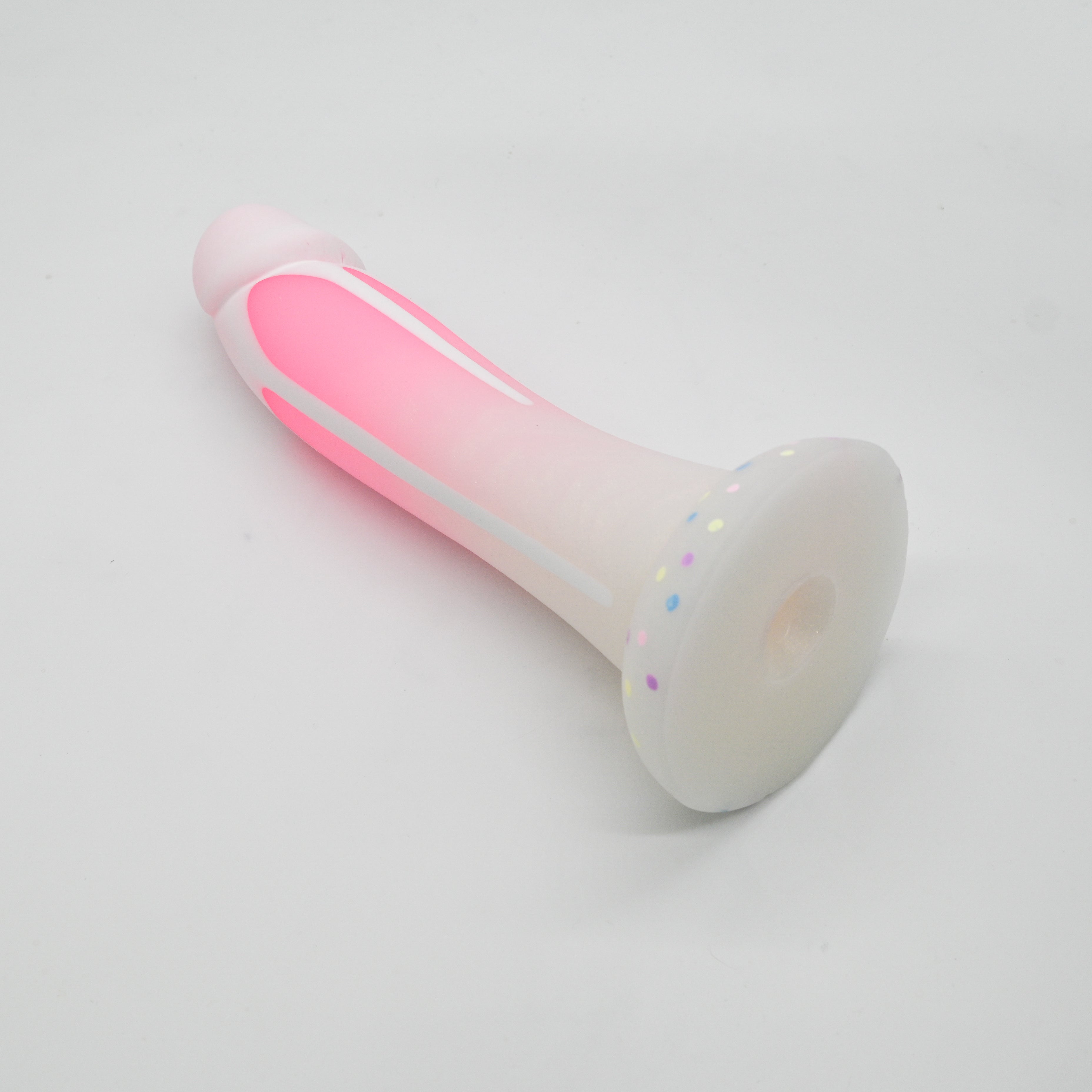 Z4SKC57 Caelus Large 0030 UV GITD GOBLIN HOLE