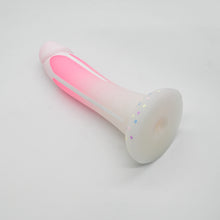 Load image into Gallery viewer, Z4SKC57 Caelus Large 0030 UV GITD GOBLIN HOLE
