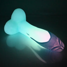 Load image into Gallery viewer, Q3XDV52 Aquus Medium 0020 UV GITD
