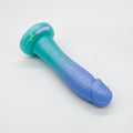 Z4MKC58 Caelus Large 0050 UV GITD GOBLIN HOLE